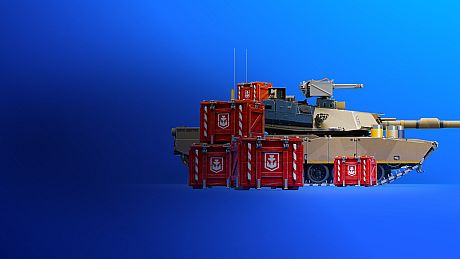 World of Warships: Legends – Spring Offensive Game