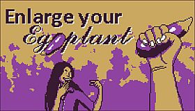 Enlarge your Eggplant