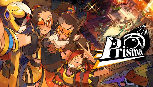 Prisma