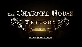 The Charnel House Trilogy