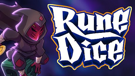 Rune Dice Game