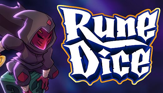 Rune Dice