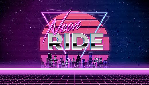 Neon Ride
