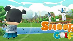 Smoots Golf
