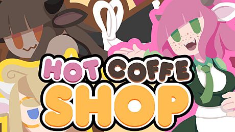 Hot Coffe Shop