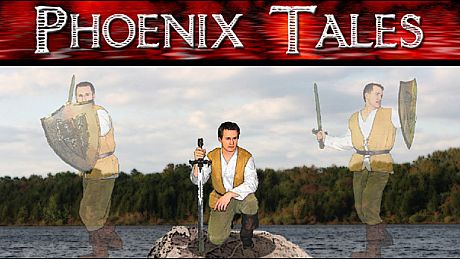 Phoenix Tales Game