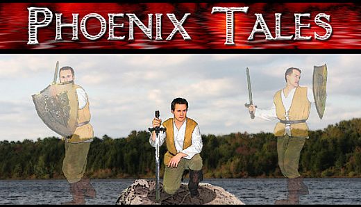 Phoenix Tales