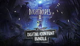 Little Nightmares II Digital Content Bundle