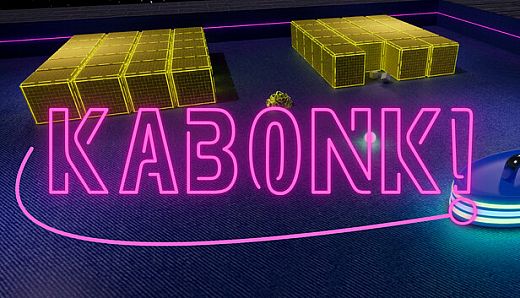 Kabonk!