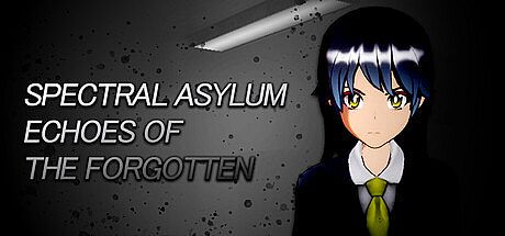 Spectral Asylum: Echoes of The Forgotten Game