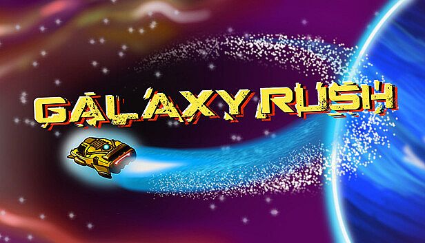 Buy Galaxy Rush