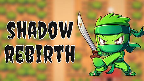 Shadow Rebirth Game