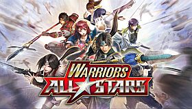 WARRIORS ALL-STARS: Marie Rose-themed costume for Plachta