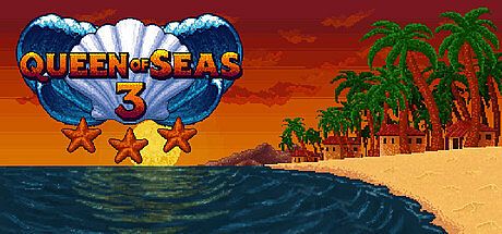 Queen of Seas 3 Game