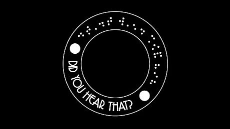 Did You Hear That? Game