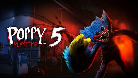 Poppy Playtime: Chapter 5 Game