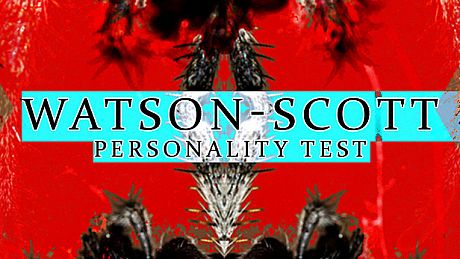 The Watson-Scott Test Game