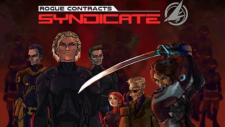 Rogue Contracts: Syndicate