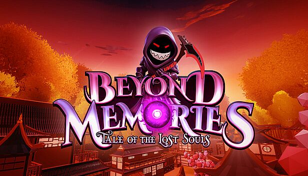 Buy Beyond Memories – Tale of the Lost Souls