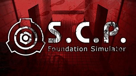 SCP New Management Game