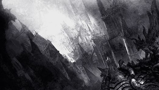 Castlevania: Lords of Shadow 2