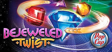 Bejeweled Twist