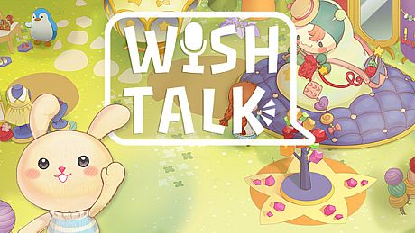 Wish Talk Game