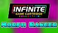 Infinite Game Cartridge Collection - Morph Ranger