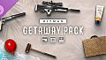 HITMAN WOA - The Getaway Pack