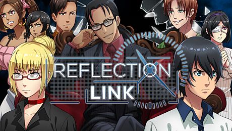 Reflection Link Game