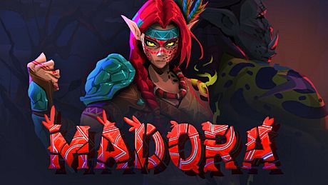 Madora Game