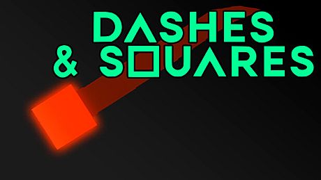 Dashes & Squares Game