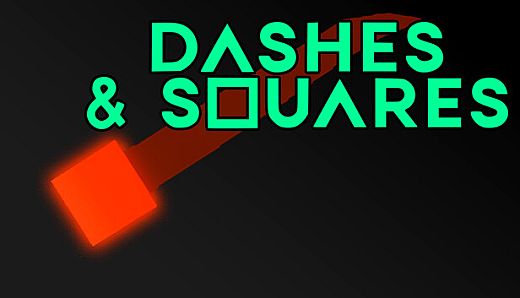 Dashes & Squares