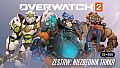 Overwatch 2: Tank Essentials Bundle