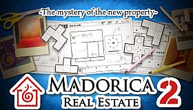 Madorica Real Estate 2 - The mystery of the new property -