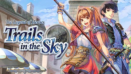 The Legend of Heroes: Trails in the Sky Game