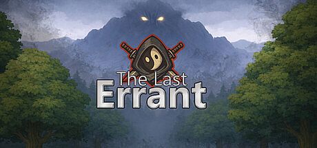 The Last Errant