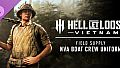 Field Supply: NVA Boat Crew Uniform