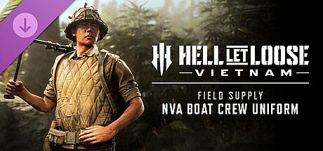 Field Supply: NVA Boat Crew Uniform