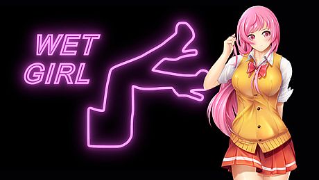 Wet Girl Game