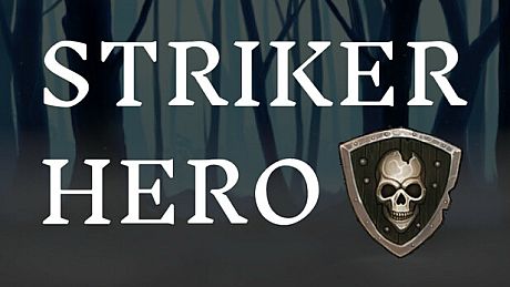 STRIKER HERO Game