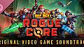 Deep Rock Galactic: Rogue Core Soundtrack