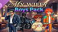 My Wifey Boys Pack