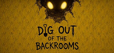 Dig Out of The Backrooms