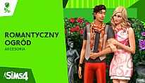 Acheter The Sims 4 Romantic Garden Stuff PC