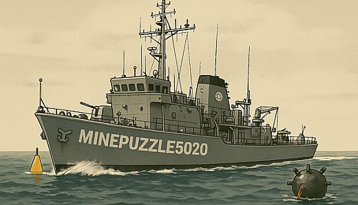 MinePuzzle5020