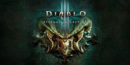 Diablo III: Eternal Collection