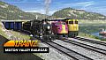 Trainz Plus DLC - Milton Valley Railroad