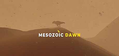 Mesozoic Dawn Game
