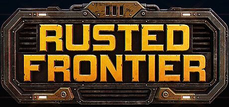 Rusted Frontier Game